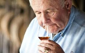 Toasting Jimmy Russell's 65th Anniversary as Master Distiller at Wild  Turkey