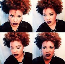 Pin On Natural Hairstyles To Die For
