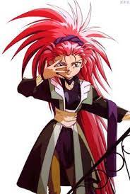 Washu Hakubi Anime Manga Anime Anime Shows