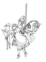 Collection of free adobe puppet templates ready for import into adobe character animator right check out our article 10 tutorials to master adobe character animator. Pin On Carousel Horse Coloring Pages