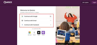 Phần mềm Quizizz và 4 cách sử dụng phần mềm Quizizz - ClassIn Việt Nam