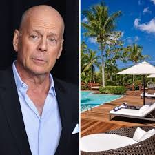 Peek into Bruce Willis' former Turks and Caicos beachfront mansion: the  retired Die Hard actor sold the mansion in 2019
