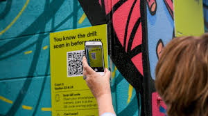 It was first identified in december 2019 in wuhan,. A No Brainer Calls For Overhaul Of Victoria S Qr Check In System