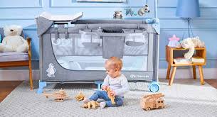 lit parapluie avec table a langer quel modele choisir comparatif 2021