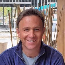 Travis Thrasher's Instagram, Twitter & Facebook