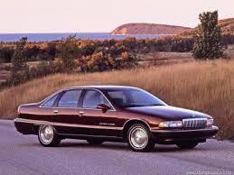 Доставка по москве и рф. Chevrolet Caprice Iv 5 0 V8 Technische Daten Verbrauch Emissionen