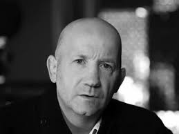 Geoff Thompson Went From Floor Sweeper To Film Maker. We Reveal How.