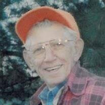 James "Jim" F. Nutter Obituary