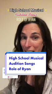 #answer to @Andrew Estrella High School Musical is campy and fun  #phyllisandfriends #auditioningfor #auditionsongalert  #highschoolmusicalthemusical #ryanandsharslay