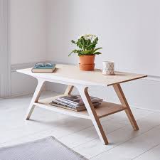 Meja konsul minimalis, console table duco. Meja Tamu Modern Minimalis Kayu Jati Terbaik Sobat Furniture