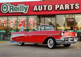You can see how to get to knecht's auto parts on our website. O Reilly Auto Parts Home Facebook