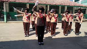 Berani Tampil4 MTs. Tauhidul Afkar - YouTube