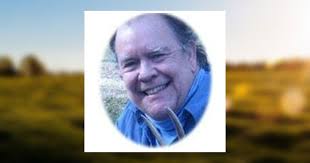 John Keith Johnson Obituary January 18, 2011