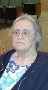 Maudie Chartier Obituary September 8, 2018