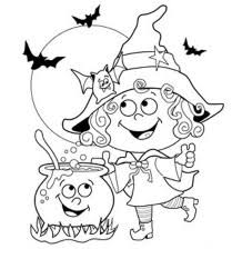 Includes images of baby animals, flowers, rain showers, and more. 27 Free Printable Halloween Coloring Pages For Kids Print Them All