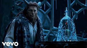 Beauty and the beast, comics wallpapers. Dan Stevens Evermore From Beauty And The Beast Youtube