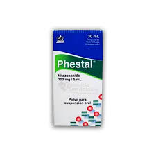 Global pharma i̇laç sanayi ve ticaret a.ş. Farmacia San Antonio