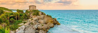 An enchanting oasis in the heart of tulum. Tulum Full Day Trip From Riviera Maya Book At Civitatis Com