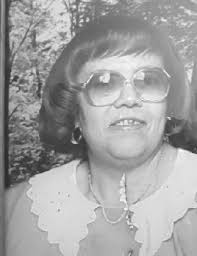 Zenobia Thomas Stribling