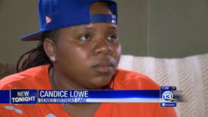 Ohio baker refuses to make a birthday cake for a lesbian customer