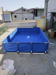 Jual Kolam Terpal Rumah Walet Praktis 2mx3mx50cm Pipa Paralon Pembuangan Kota Surabaya Koloni Walet Toko Walet Tokopedia