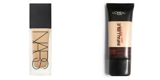 8 Of The Best Foundation Dupes So Sue Me