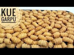 642 resep kue garpu gurih ala rumahan yang mudah dan enak dari komunitas memasak terbesar dunia! Resep Kue Garpu Renyah Dan Gurih Youtube