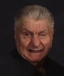 Obituary for Steve T. Olesnanik