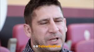 Yellowredpost On Twitter Umit Davala Mayislara Girdigimiz Zaman Bizim Kimya Ya Bir Seyler Oluyor Galagecesi