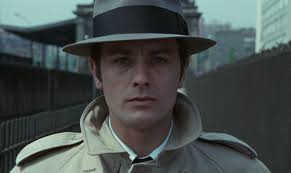 LE SAMOURAÏ
