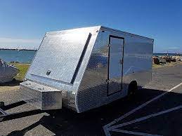 140 Trailer Ideas Trailer Trailer Plans Trailer Build