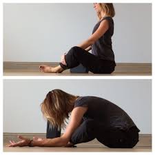 Yin Yoga For The Spine Yin Yoga Yin Yoga Sequence Hip Opening Yoga