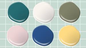 The Best Selling Paint Colors According To Top Paint