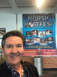 Daniel O'Donnell