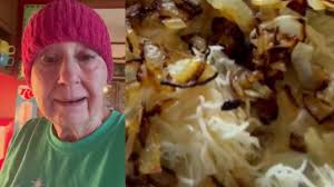 ⚠️WE ARE REMOVING INACTIVE MEMBERS FROM THE GROUP, SAY ANYTHING TO STAY  ACTIVE. Chowder Asparagus Potato Full recipes: https://brendagantt.store/9