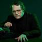 Garth Marenghi event in Whitley Bay