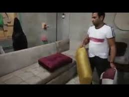 الكنبه السرير ركنه سرير2020 Youtube