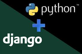 DJANGO + PYTHON