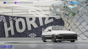 1985 toyota sprinter trueno gt apex. Forza Horizon 3 Toyota Sprinter Trueno Gt Apex Drift Build Youtube