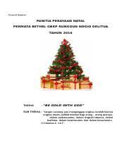 Menteri komunikasi dan informatika ri sambutan ketua umum panitia perayaan natal nasional 2020 minggu, 27 desember 2020 assalamualaikum warahmatullahi wabarakatuh, om swastiastu, namo buddhaya, shalom, salam. Kata Sambuten Panitia Natal Gbkp Contoh Undangan Paskah Sketsa Sambutan Ketua Panitia Halal Bihalal By Mochamad Iqbal 73338 Views Herschel Luby