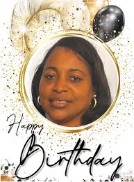 Happy Birthday Wishes to Queen Melissa Blair