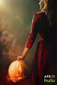 The series seems to be set not very far off, with the flashbacks in what's apparently present adaptational diversity: The Handmaid S Tale Season 2 Teaser And Poster Seat42f