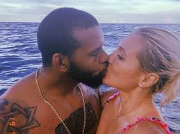 Meet the Wives of UFC Fighters