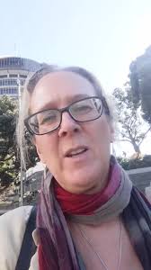 Finally I will meet with some MPs to hopefully get traction