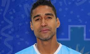 Binacional: Alexander Araujo explotó tras fichaje de Jean Deza