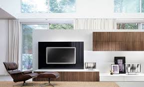 Some of us even wonder what the focal point of our living room would be if we took. Modern Tv Panel Wall Design Novocom Top