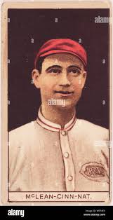 Larry mclean hi-res stock photography and images