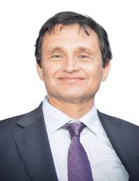 Las Secciones del ICAM