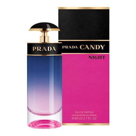 Prada Prada Candy Night