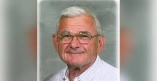 Delbert A. Straub Obituary